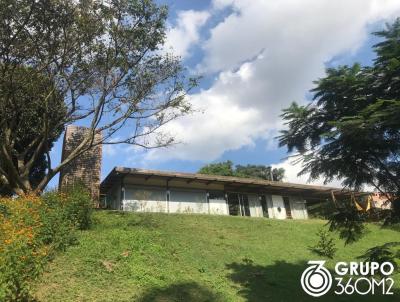 Chácara para Venda, em Carapicuíba, bairro Chácara do Refúgio, 2 dormitórios, 2 banheiros, 4 vagas