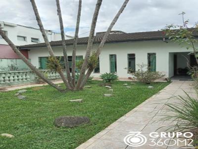Casa para Venda, em Santo André, bairro Vila Eldízia, 4 dormitórios, 3 banheiros, 1 suíte, 5 vagas