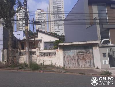 Terreno para Venda, em São Bernardo do Campo, bairro Centro