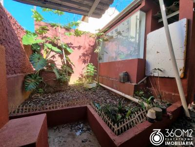 Casa para Venda, em São Bernardo do Campo, bairro Rudge Ramos, 2 dormitórios, 2 banheiros, 5 vagas