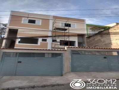 Casa para Venda, em Mauá, bairro Vila Feital, 3 dormitórios, 3 banheiros, 1 suíte, 4 vagas