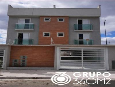 Apartamento sem Condomínio para Venda, em Santo André, bairro Parque Capuava, 2 dormitórios, 2 banheiros, 1 suíte, 1 vaga