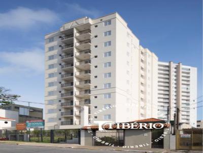 Apartamento para Venda, em São Paulo, bairro Chácara Santo Antônio (Zona Leste), 2 dormitórios, 1 banheiro, 1 vaga