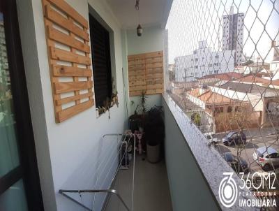 Apartamento para Venda, em São Bernardo do Campo, bairro Rudge Ramos, 3 dormitórios, 2 banheiros, 1 suíte, 2 vagas