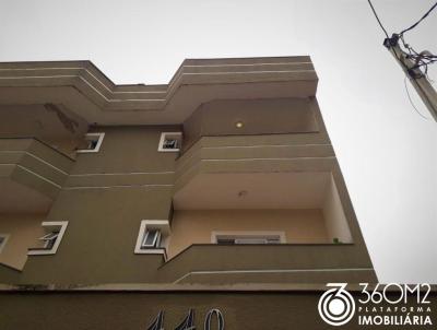 Apartamento sem Condomínio para Venda, em Santo André, bairro Vila Valparaíso, 3 dormitórios, 2 banheiros, 1 suíte, 1 vaga