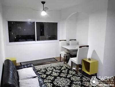 Apartamento para Venda, em São Paulo, bairro Vila Congonhas, 3 dormitórios, 2 banheiros, 1 vaga