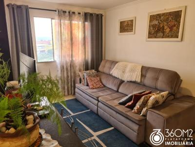Apartamento para Venda, em São Paulo, bairro Jardim Patente Novo, 2 dormitórios, 1 banheiro, 1 vaga