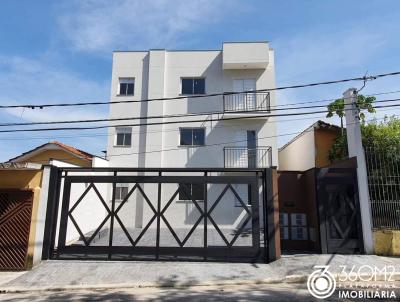 Apartamento para Venda, em São Paulo, bairro Vila Elze, 2 dormitórios, 1 banheiro, 1 vaga